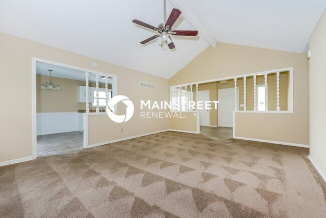 Foto del edificio - 3 Bedroom Pet-Friendly Home in Grandview, ...