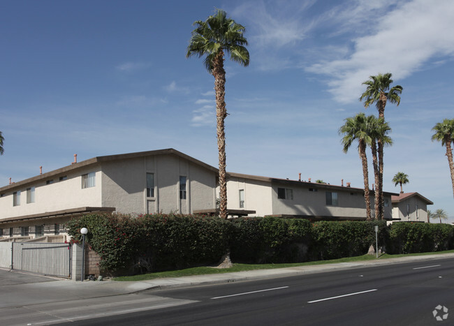 Building Photo - Palm Desert Palms Apartments