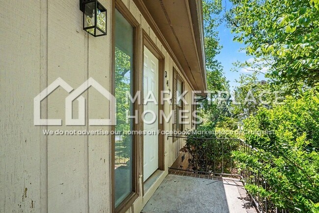 Foto del edificio - 3472 Salem Mill Trail SE