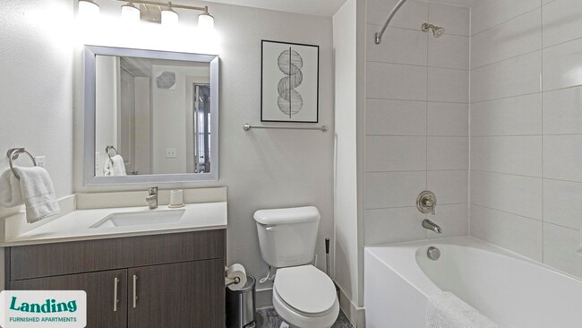 Building Photo - 10550 N Central Expy