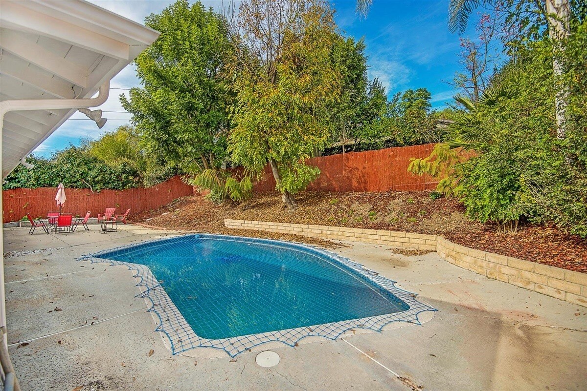 22719 Cass Ave, Woodland Hills, CA 91364 House Rental in Woodland