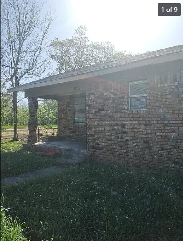 Foto principal - 834 18th St