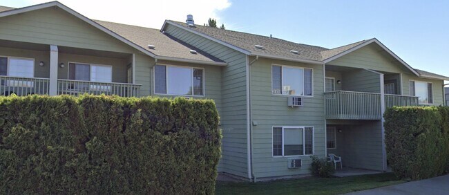 Foto del edificio - 242 SW 3rd St