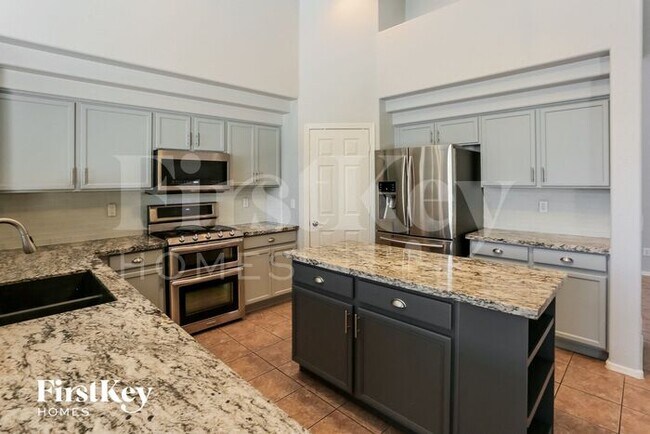 Foto del edificio - 15716 N 156th Ln