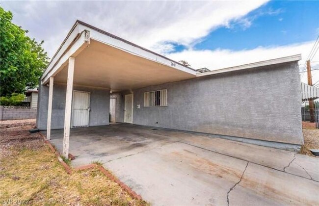 Building Photo - 3 bedroom in NORTH LAS VEGAS NV 89030