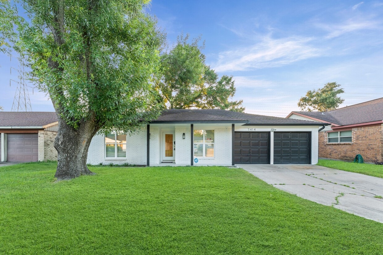Foto principal - 7414 Redding Rd