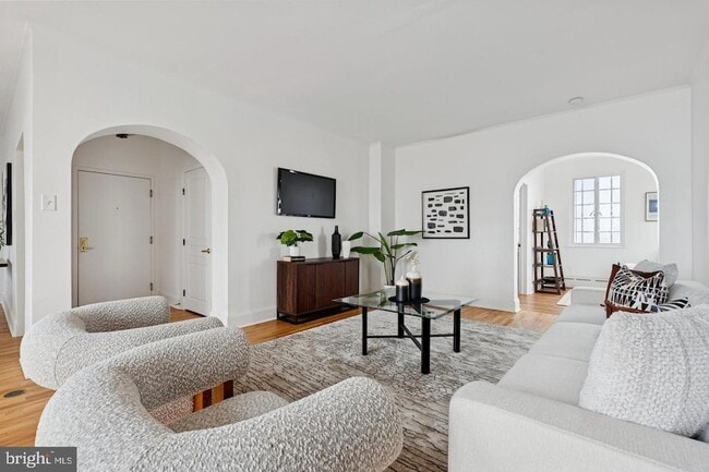 Photo - 1512 14 Spruce Street Unit 2502 Apartment
