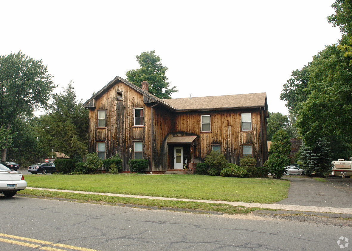 Primary Photo - Maple Loft Arms Apartments