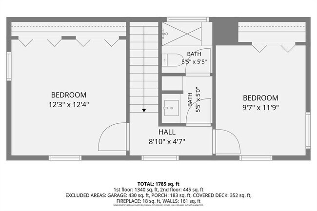 Building Photo - 1706 Gatlinburg Dr