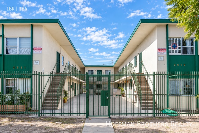 Building Photo - 2621 Brighton Ave