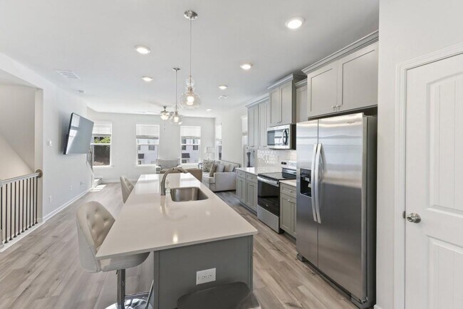 Foto del edificio - 89 Werner Brook Way SE