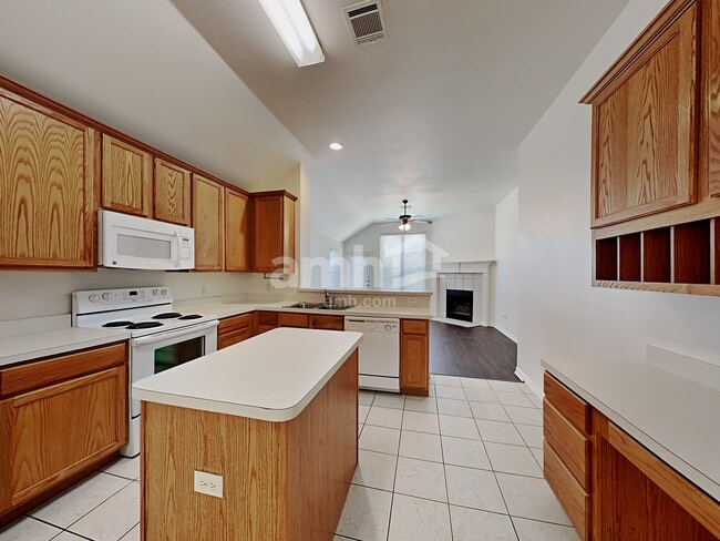 Foto del edificio - 5332 Sioux Creek Ln