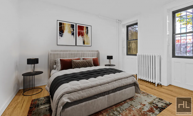 Foto del edificio - 2 bedroom in BROOKLYN NY 11238