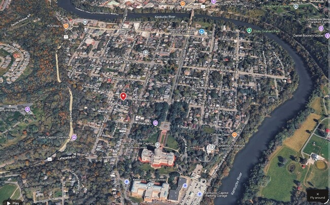 Building Photo - 1 bedroom ready for move in!