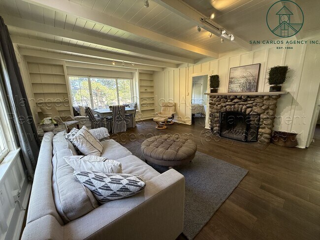Building Photo - Adorable Three Bedroom Downtown Carmel-by-...