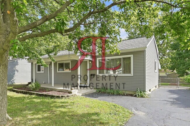 Foto del edificio - 4176 Beechgrove Dr