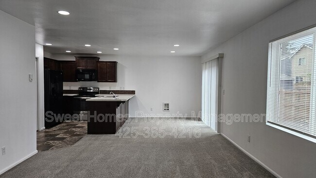 Foto del edificio - 2426 167th St E