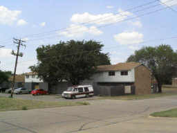 Building Photo - The Doreen Townhomes,