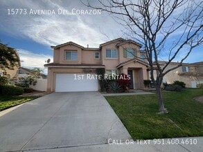 Building Photo - 15773 Avenida Del Corazon