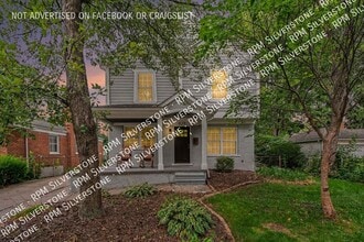 Building Photo - 829 N Dorchester Ave