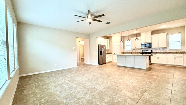 Great Room - 8074 Wood Sage Dr