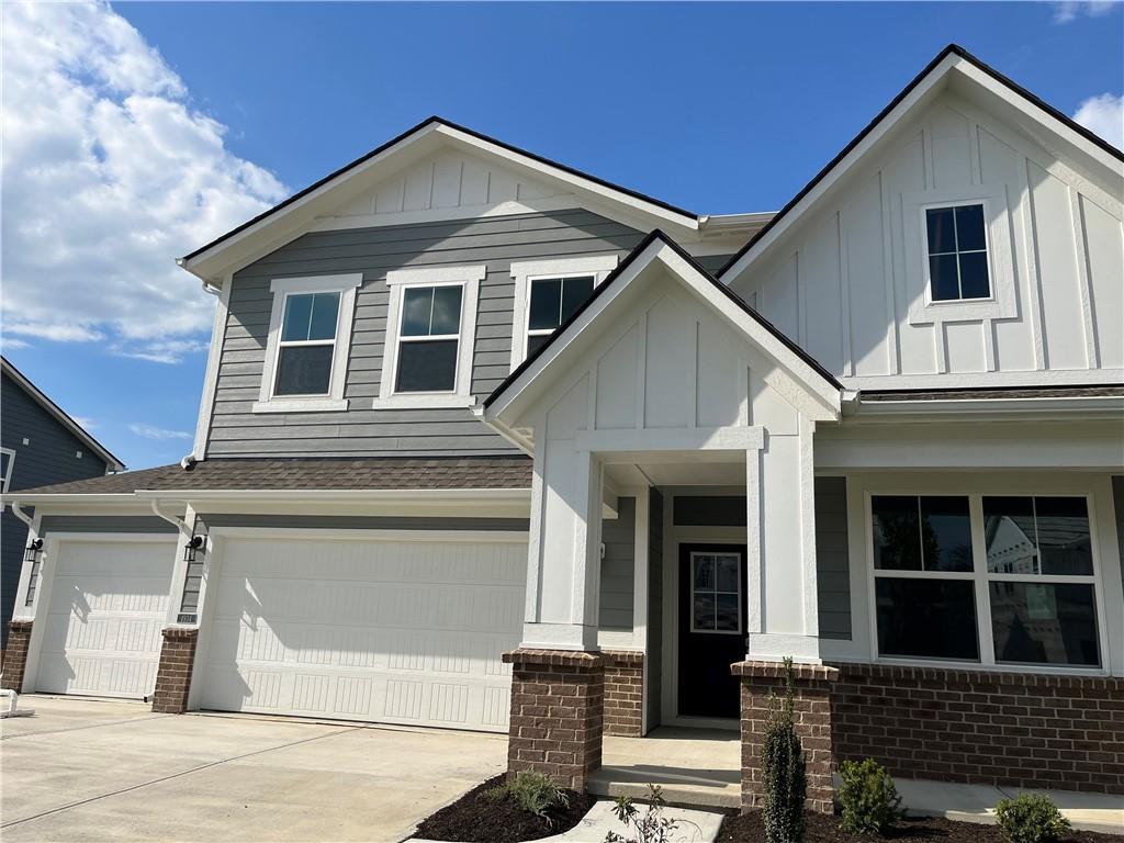 4934 Oak Hl Dr S, Ulen, IN 46052 House for Rent in Ulen, IN