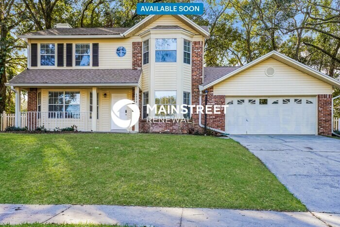 Primary Photo - 6808 Westborough Ln