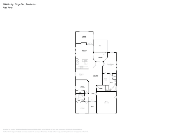 Building Photo - 8166 Indigo Ridge Ter