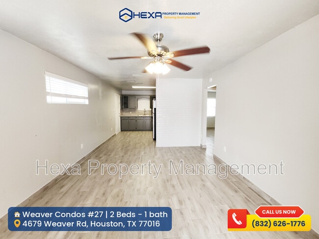 Foto del edificio - 4679 Weaver Rd