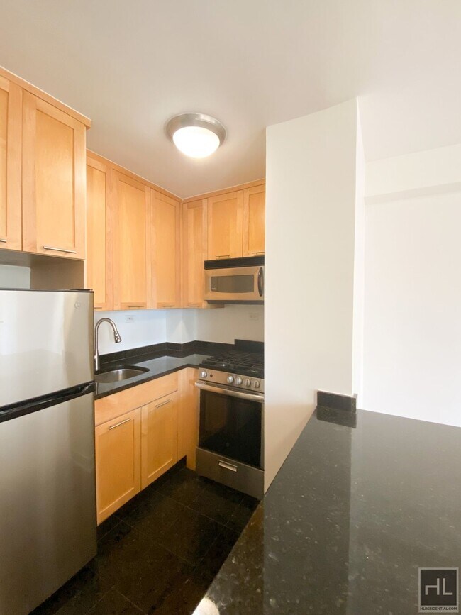 Foto del edificio - East 79th Street