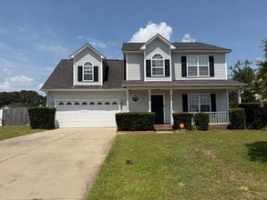 Building Photo - 205 Scaley Bark Dr