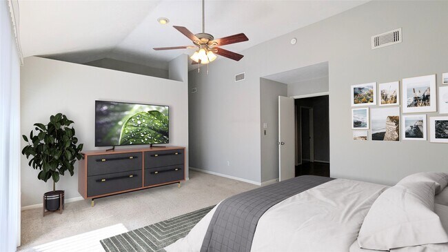 Foto del edificio - 12639 Ashford Hills Dr