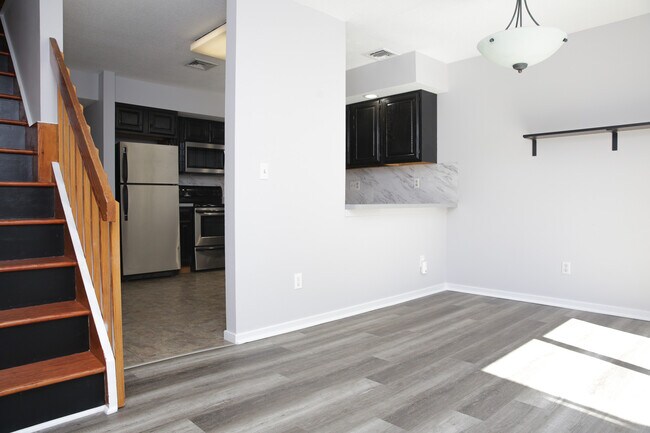 Foto del edificio - 23 Compton St