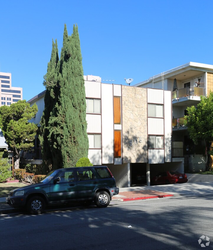 Listing Image