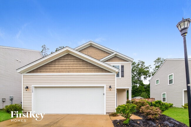 Building Photo - 9660 Roseberry St