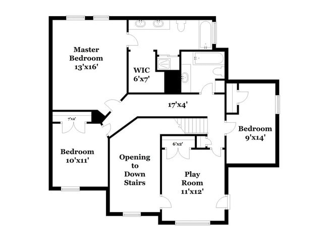 Foto del edificio - 12229 Keithwood Pl