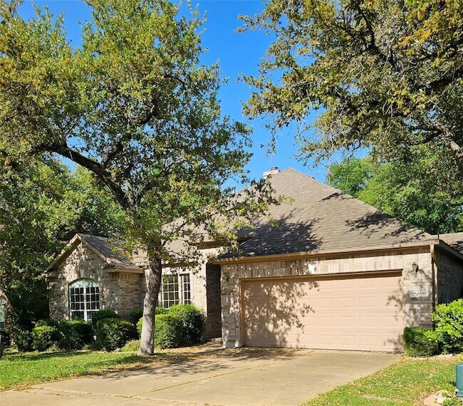 Foto del edificio - 3241 Ranch Park Trail