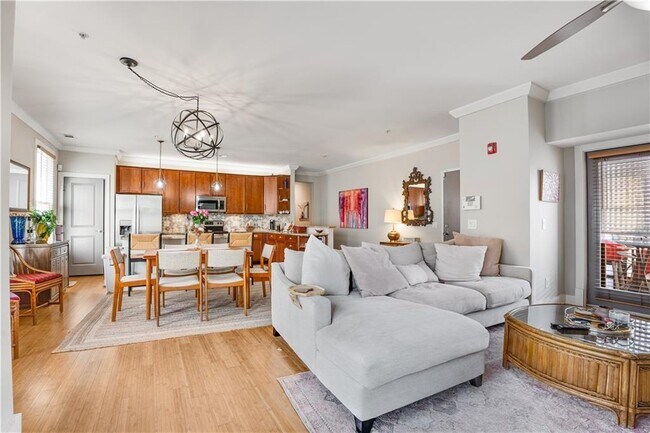 Foto del edificio - 1628 Briarcliff Rd NE