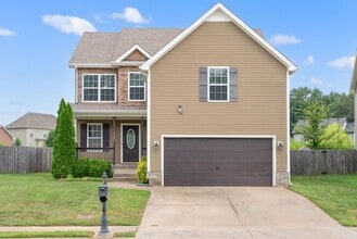Building Photo - 3687 Fox Tail Dr