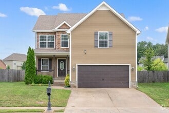 Building Photo - 3687 Fox Tail Dr