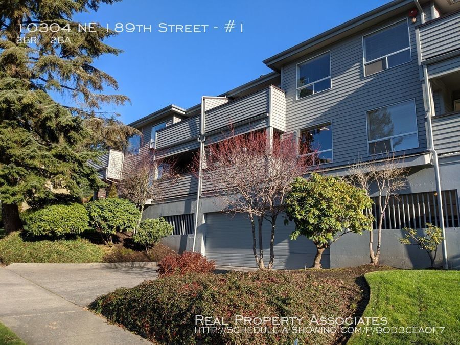 Foto principal - 10304 NE 189th St