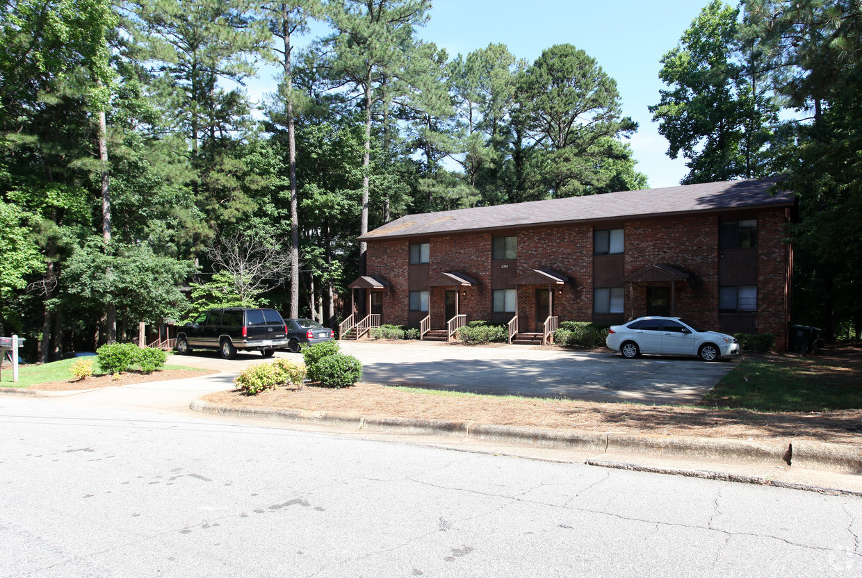 3700-3710 Greenleaf St, Raleigh, NC 27606 - Apartments in Raleigh, NC ...