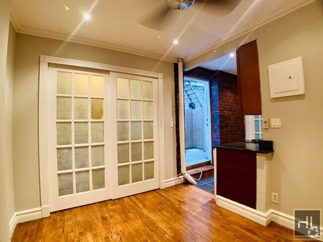 Building Photo - Renovated East Village 2-Bedroom with Sunl...