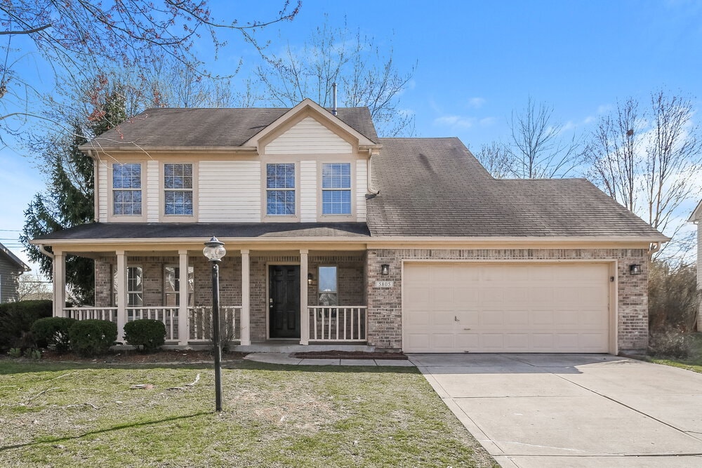 Primary Photo - 5805 Tanager Ln