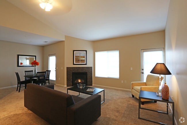 Foto del interior - The Larimore