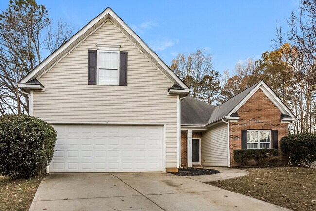 Foto del edificio - 5001 Shocco Ln