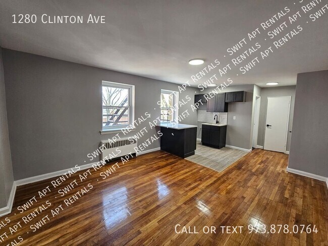 Foto del edificio - 1280 Clinton Ave
