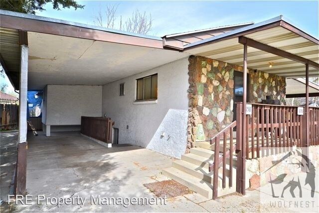 Building Photo - 6156 Bennion View Ct