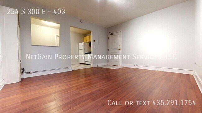Building Photo - 254 S 300 E