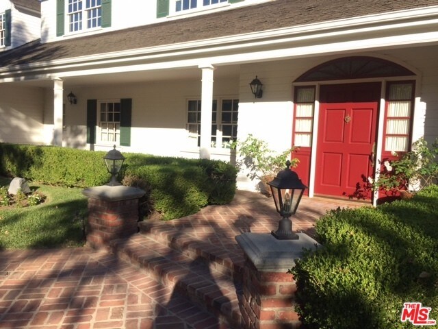 Foto del edificio - 124 S Cliffwood Ave